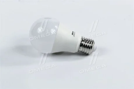 Светодиодная лампа A60, 10W,3000k, 800lm, E27, 220V <> DECARO DEC-A60-E27-10w-1
