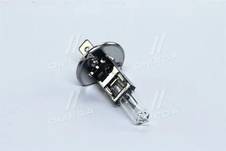 Автолампа H1 70 W прозора DECARO DECH124V70W