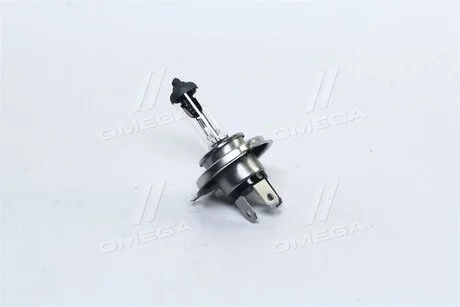 Автолампа H4 P43t 55 W 60 W прозора DECARO DECH412V6055WP43