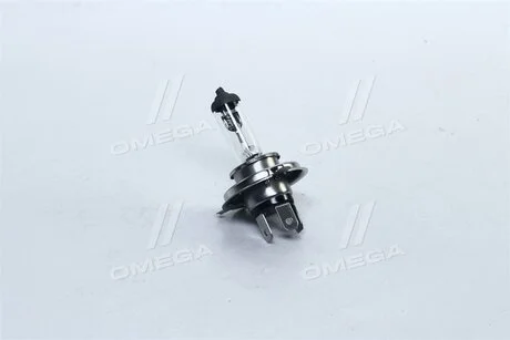 Автолампа H4 P43t 70 W 75 W прозора DECARO DECH424V7570WP43