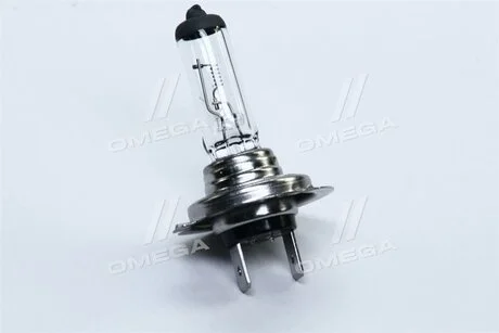 Автолампа H7 70 W прозора DECARO DECH724V70W