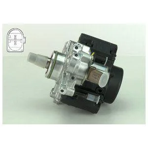 ПНВТ відновлена DFP3 1.4CRDI 16V Hyundai i-20 08-14, Kia Rio 11-17, Kia Venga 09-19 Delphi 28277574