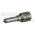 Розпилювач PSA C3 1007 FORD FUSION 1.4L BDSLA144PV605 Delphi 6980574 (фото 1)