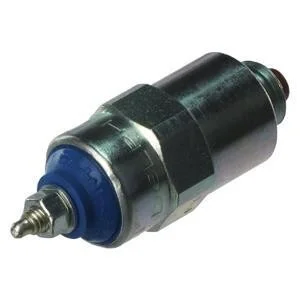Електромагнітний клапан CITROEN/FIAT/FORD/OPEL/PEUGEOT/RENAULT 9108-073A Delphi 9108073A