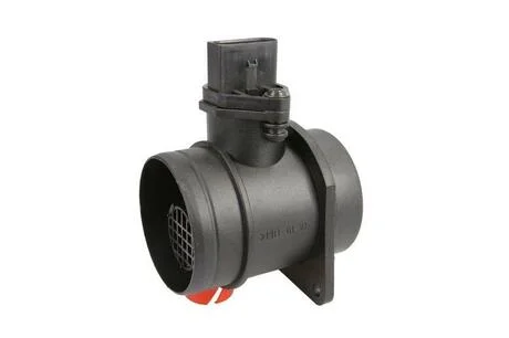 Витратомір повітря AUDI/SKODA/SEAT/VW A3/A4/Octavia/Superb/Ibiza/Leon/Toledo/Caddy/Golf/Passat "98-0 AF10248-12B1 Delphi AF1024812B1