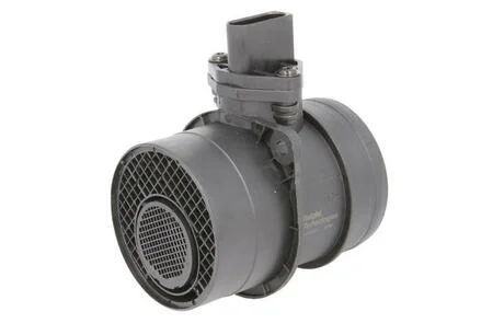 Витратомір повітря AUDI/FORD/SKODA/SEAT/VW A3/A4/A6/Galaxy/Fabia/OctaviaLeon/Caddy/Golf/Touareg "00- AF10251-12B1 Delphi AF1025112B1