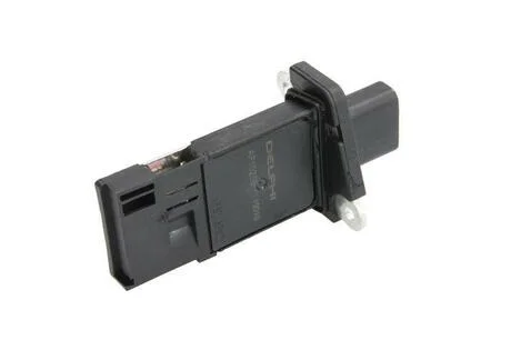 Датчик витратоміра повітря FORD/VOLVO/LANDROVER Galaxy/Mondeo/Transit/Freelander/S80/V70 "06>> AF10255-12B1 Delphi AF1025512B1