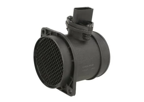 Витратомір повітря AUDI/VW A3/TT/Golf/Passat/Phaeton/Touareg/Transporter "01-10 AF10257-12B1 Delphi AF1025712B1