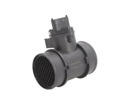 Витратомір повітря OPEL Corsa/Agila "00-07 AF10270-12B1 Delphi AF1027012B1