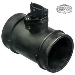 Витратомір повітря CITROEN/FIAT/PEUGEOT/OPEL Jumper/Ducato/Boxer/Frontera/Omega "97>> AF10286-12B1 Delphi AF1028612B1