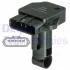 Витратомір повітря Toyota Land Cruiser 30 D-4D 00-09 Delphi AF10377-12B1 (фото 1)