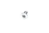 Диск тормозной NISSAN/RENAULT Kubistar/19/Clio/Kangoo/Megane/Twingo &quot;F D=259mm &quot;89-14 Delphi BG2625 (фото 3)