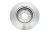 Диск тормозной NISSAN/RENAULT Kubistar/19/Clio/Kangoo/Megane/Twingo &quot;F D=259mm &quot;89-14 Delphi BG2625 (фото 4)