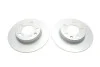 Диск гальмівний AUDI/SEAT/SKODA/VW A2/A3/Ibiza/Leon/Rapid/Octavia/Golf/Polo "R D=232mm Delphi BG3034C (фото 1)