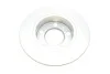 Диск гальмівний AUDI/SEAT/SKODA/VW A2/A3/Ibiza/Leon/Rapid/Octavia/Golf/Polo "R D=232mm Delphi BG3034C (фото 3)