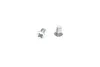Диск тормозной OPEL Astra/Zafira/Meriva &quot;R D=264mm &quot;98-10 Delphi BG3406 (фото 3)