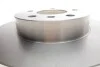 Диск тормозной OPEL Astra/Zafira/Meriva &quot;R D=264mm &quot;98-10 Delphi BG3406 (фото 5)