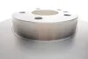 Диск тормозной OPEL Astra/Zafira/Meriva &quot;R D=264mm &quot;98-10 Delphi BG3406 (фото 6)