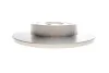 Диск тормозной OPEL Astra/Zafira/Meriva &quot;R D=264mm &quot;98-10 Delphi BG3406 (фото 7)