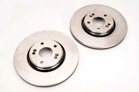 Гальмівний диск Delphi BG3688