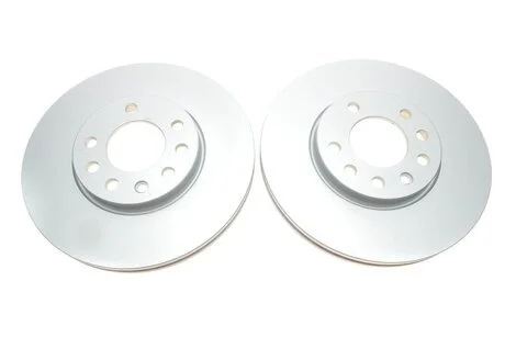 Гальмівний диск Delphi BG3713C