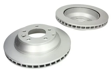 Диск тормозной AUDI/PORSCHE/VW Q7/Cayenne/Touareg "R D=330mm "02-15 Delphi BG3775C