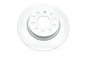 Диск тормозной AUDI/SEAT/SKODA/VW A3/Altea/Toledo/Octavia/Caddy/Golf &quot;F D=279,8mm &quot;03&gt;&gt; Delphi BG3832C (фото 1)