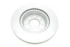 Диск тормозной AUDI/SEAT/SKODA/VW A3/Altea/Toledo/Octavia/Caddy/Golf &quot;F D=279,8mm &quot;03&gt;&gt; Delphi BG3832C (фото 3)
