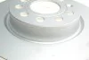Диск тормозной AUDI/SEAT/SKODA/VW A3/Altea/Toledo/Octavia/Caddy/Golf &quot;F D=279,8mm &quot;03&gt;&gt; Delphi BG3832C (фото 4)