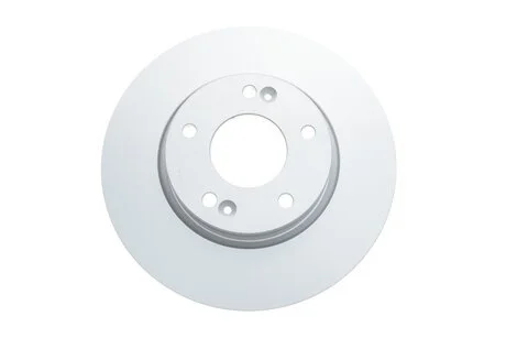 Гальмівний диск Delphi BG3861C