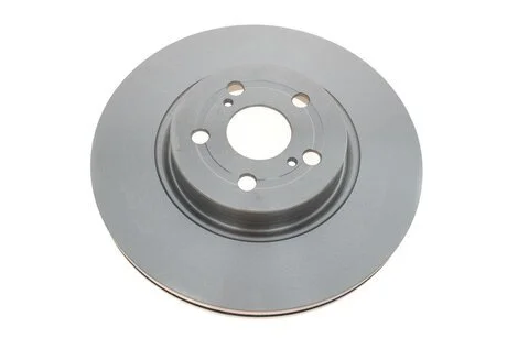 Гальмівний диск Delphi BG3914