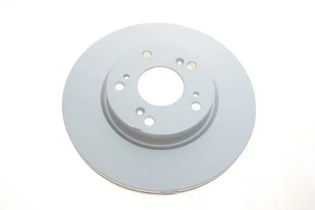 Диск гальмівний Delphi BG3980C