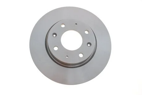 Фото тормозной диск Delphi BG4016 Тормозной диск Delphi BG4016