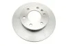 Диск тормозной MERCEDES/VW Sprinter 906/Crafter &quot;F D=300mm &quot;06&gt;&gt; Delphi BG4032 (фото 1)
