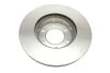 Диск тормозной MERCEDES/VW Sprinter 906/Crafter &quot;F D=300mm &quot;06&gt;&gt; Delphi BG4032 (фото 3)