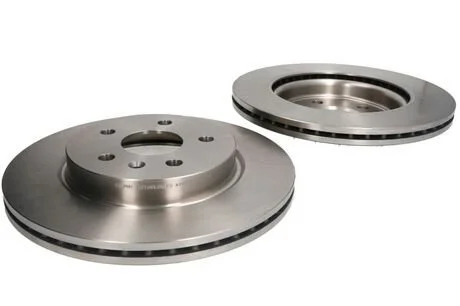 Гальмівний диск Delphi BG4190