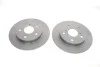 Диск тормозной TOYOTA Auris/Corolla &#039;R D=259mm&#039;07-14 Delphi BG4233 (фото 1)