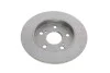 Диск тормозной TOYOTA Auris/Corolla &#039;R D=259mm&#039;07-14 Delphi BG4233 (фото 2)
