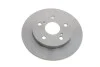 Диск тормозной TOYOTA Auris/Corolla &#039;R D=259mm&#039;07-14 Delphi BG4233 (фото 3)