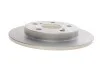 Диск тормозной TOYOTA Auris/Corolla &#039;R D=259mm&#039;07-14 Delphi BG4233 (фото 4)