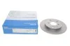 Диск тормозной TOYOTA Auris/Corolla &#039;R D=259mm&#039;07-14 Delphi BG4233 (фото 5)
