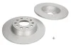Диск гальмівний AUDI/SEAT/SKODA/VW "D=282mm "04>> Delphi BG5020C (фото 1)