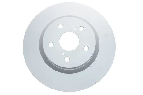 Диск гальмівний Delphi BG5117C