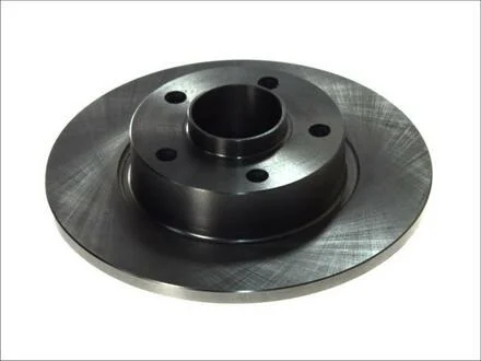 Тормозной диск с подшипником Delphi BG9031RS