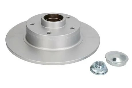 Диск гальмівний з підшипником Delphi BG9230RSC