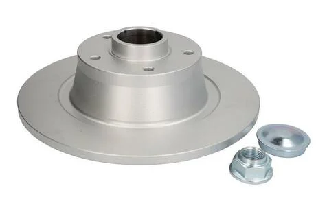 Диск гальмівний з підшипником Delphi BG9411RSC