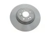 Диск тормозной MERCEDES ML(W164)/R(W251) &quot;F D=330mm &quot;05&gt;&gt; Delphi BG9968 (фото 1)