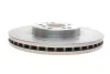 Диск тормозной MERCEDES ML(W164)/R(W251) &quot;F D=330mm &quot;05&gt;&gt; Delphi BG9968 (фото 3)
