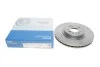 Диск тормозной MERCEDES ML(W164)/R(W251) &quot;F D=330mm &quot;05&gt;&gt; Delphi BG9968 (фото 4)