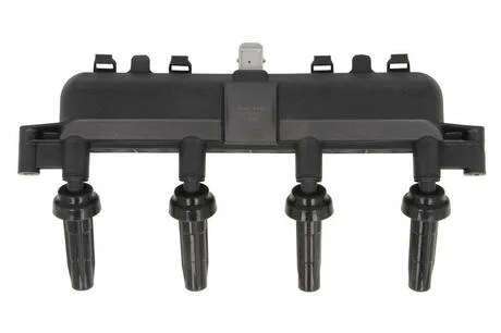 Котушка запалювання Peugeot 106,1007,206,306,307,406,Citroen Berlingo,C2,C3,Partner,Xsara CE20011-12B1 Delphi CE2001112B1